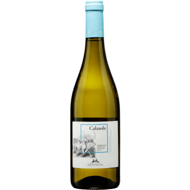 Calasole Vermentino Maremma Toscana DOC 2024