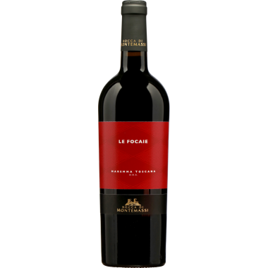 Sangiovese Le Focai 2021