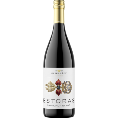 Sauvignon Blanc Estoras bio 2024