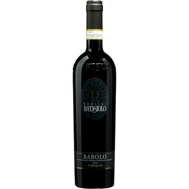Barolo Cerequio DOCG 2016