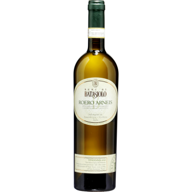 Roero Arneis DOCG 2023