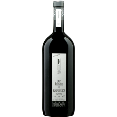 Rarität Blaufränkisch Ried Plachen Vinothek 2013
