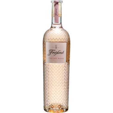 Italian Still Wine Rosé 2023
