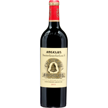 1er Grand Cru Classé 2015