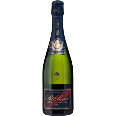 Sir Winston Churchill 2015