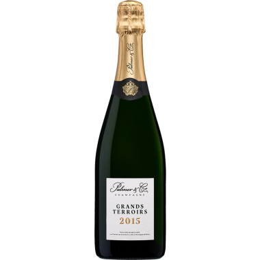 Grand Terroirs 2015