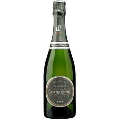 Brut Millésime 2012