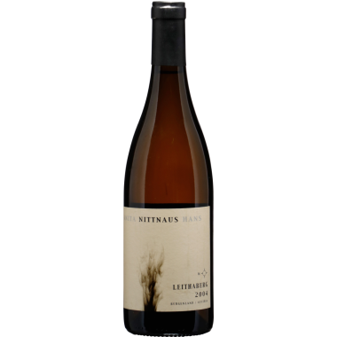 Rarität weiß Leithaberg DAC 2004