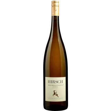 Riesling Ried Heiligenstein 1ÖTW Kamptal DAC bio 2023