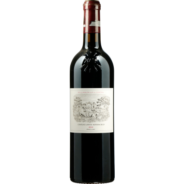 1er Grand Cru Classé 2010
