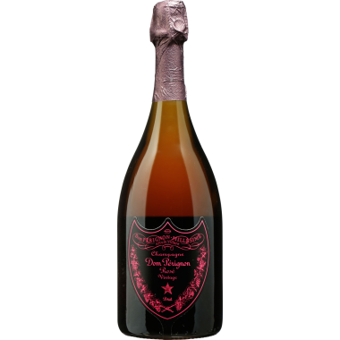Rosé Luminous Label 2008