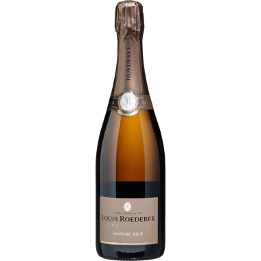 Brut Vintage bio im Geschenkkarton 2016