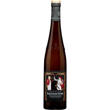 Riesling Hohenmorgen VDP Grosses Gewächs bio 2022