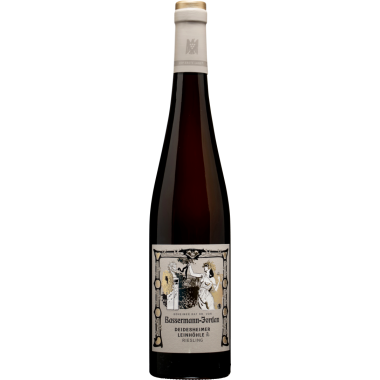 Riesling Deidesheimer Leinhöhle VDP Erstes Gewächs bio 2022