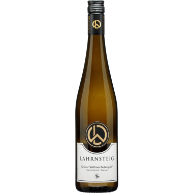 Grüner Veltliner Federspiel Ried Hoferthal 2024
