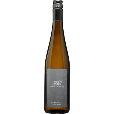 Grüner Veltliner Weinviertel DAC bio 2023