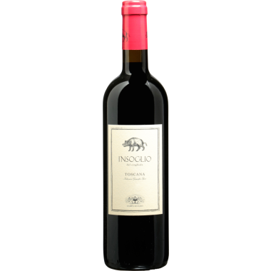 Insoglio del Cinghiale Toscana IGT 2023