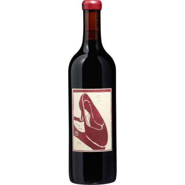 Syrah Distenta III 2021