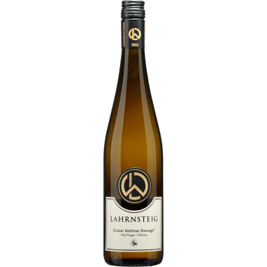 Grüner Veltliner Smaragd 2024