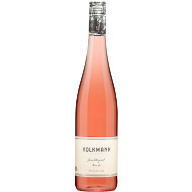 Rosé Fruchtspiel 2024