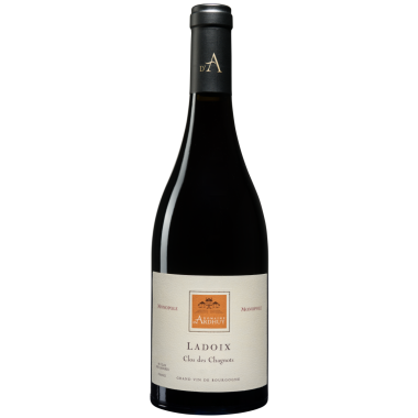 Ladoix rouge Clos des Chagnots Monopole 2022