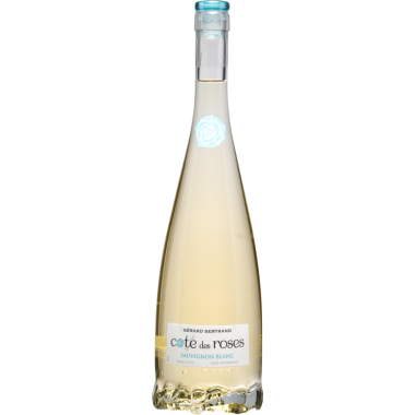 Cote Des Roses Sauvignon Blanc bio 2024