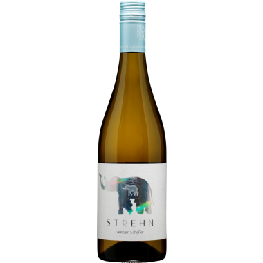 Weisser Schotter bio 2024
