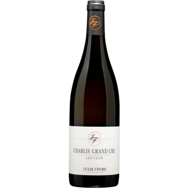 Chablis Grand Cru Les Clos 2022