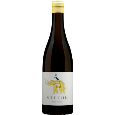 Chardonnay Miss Waikiki bio 2024