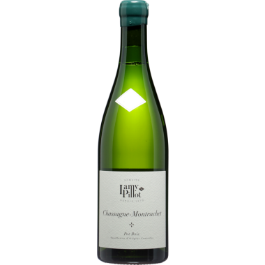 Chassagne-Montrachet blanc Pot Bois 2023