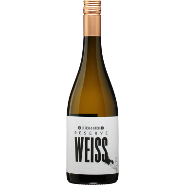 Ulrich Reserve Weiss 2022