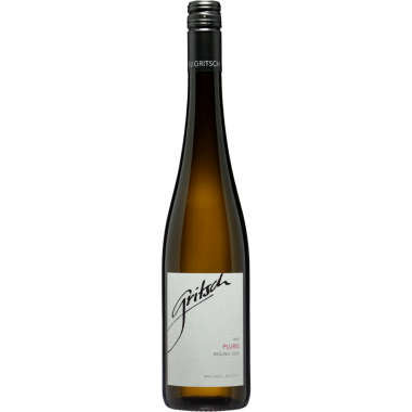 Riesling Pluris 2023