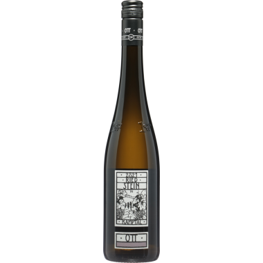 Grüner Veltliner Ried Stein Engabrunn 1 ÖTW Kamptal DAC bio 2023