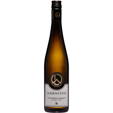 Grüner Veltliner Federspiel Ried Poigen 2024