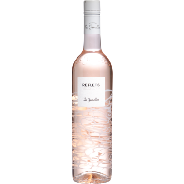 Reflets Secrets Rosé 2024