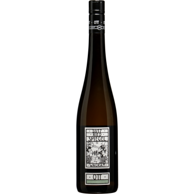 Rarität Grüner Veltliner Ried Spiegel bio 2018