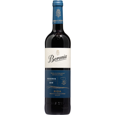 Rioja Reserva 2020