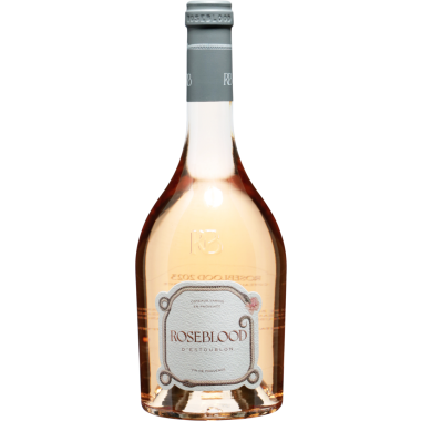 Roseblood Provence Blanc 2023