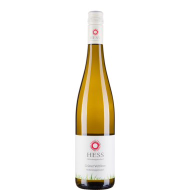 Grüner Veltliner Hohenruppersdorf bio 2024