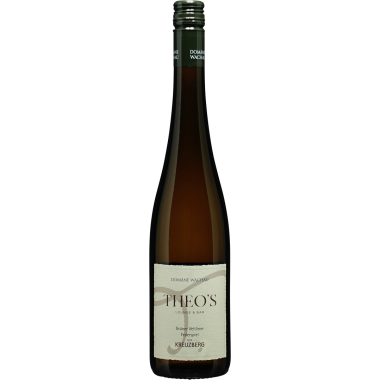 Grüner Veltliner Federspiel Ried Kaiserberg Wachau DAC 2024