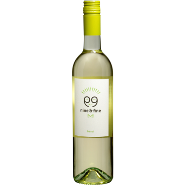 Nine & Fine Franzi bio 2024