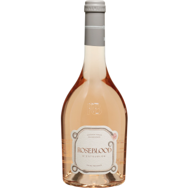 Roseblood Provence Rosé 2024