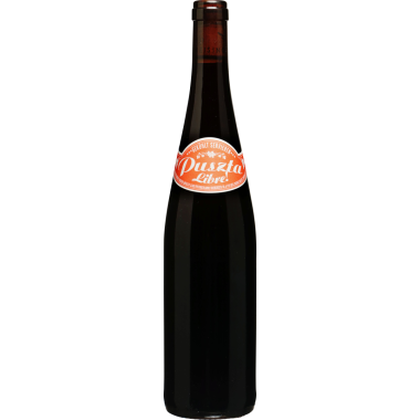 Puszta Libre! bio 2024