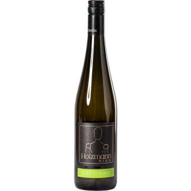Roter Traminer bio 2024