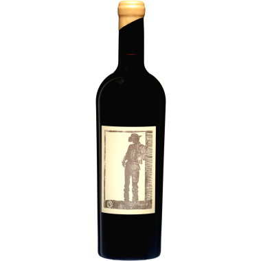 Syrah Distenta IV 2022