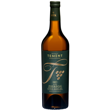 Morillon Ried Zieregg Steilriegel GSTK Südsteiermark DAC 2021