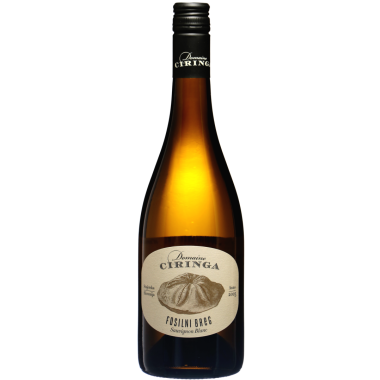 Sauvignon Blanc Fosilni Breg bio 2023