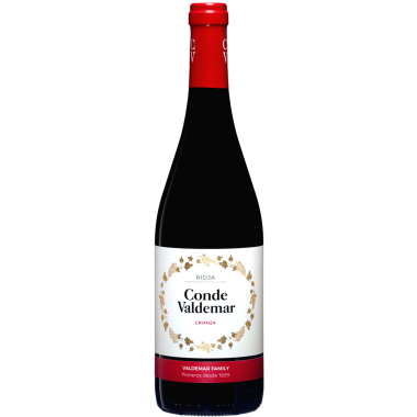 Rioja Crianza 2020