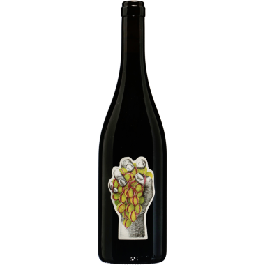 NdB (Noir de Blancs) bio 2023