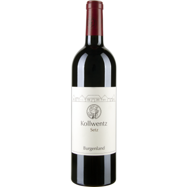 Rarität Blaufränkisch Setz 2007
